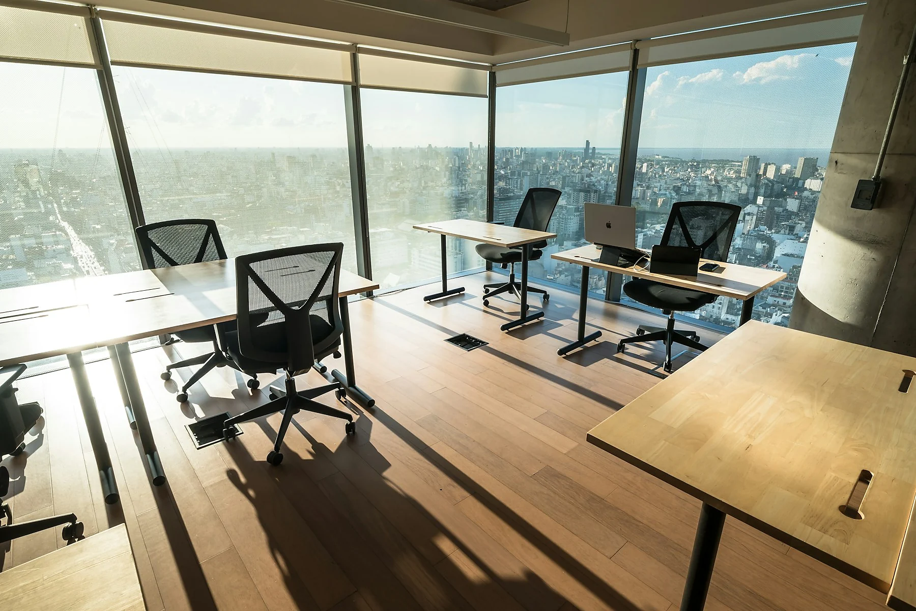 Office & Commercial