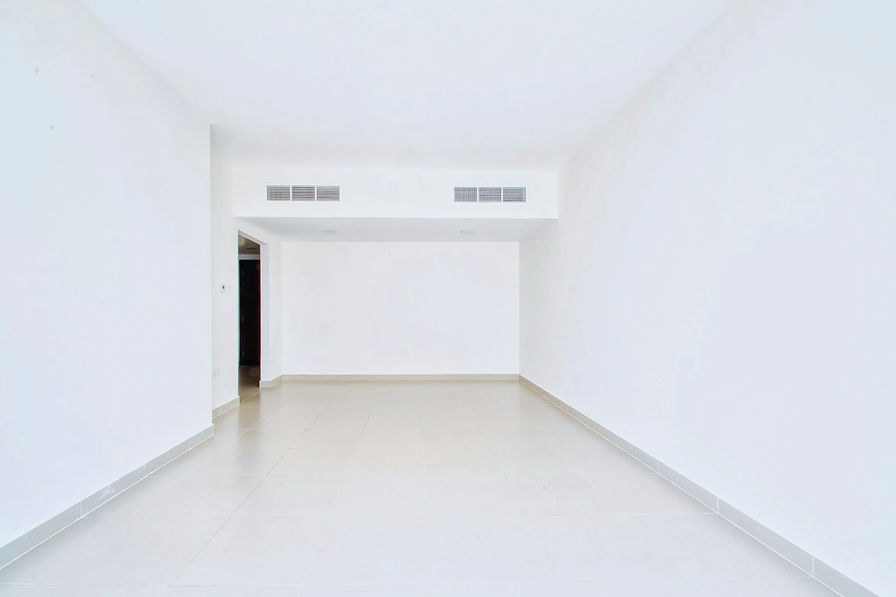 End of Tenancy